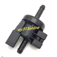 Volkswagen Jetta Goft GTI Passat Audi Canister Purge Solenoid Valve