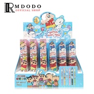 Rmdodo - Gel Pen 0.5mm Black Ink Pen/ [1 Pcs] Pen/ SmoothBLIND BOX GP-60117