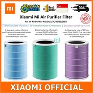 💖AUTHENTIC💖LOCAL SELLER CHEAPEST! Xiaomi Air Purifier Filter Replacement for Mi Air Purifier Gen 1 2 2s pro 3H 3C