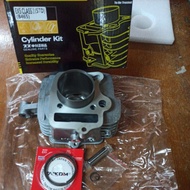 EX5 CLASS I (STD)(DYS) BLOCK COMP