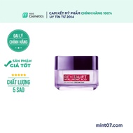 Kem Dưỡng L’Oreal Paris Revitalift Hyaluronic Acid Plumping Cream Day 50ml