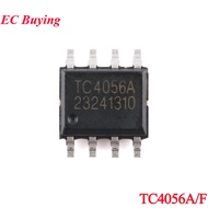 50pcs/10pcs TC4056A ESOP-8 TC4056 4056 4056A SOP8 1A Linear Lithium Battery Charging Charger IC Comp
