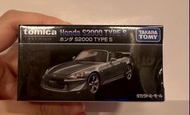 Tomica Premium Honda S2000 TYPE S