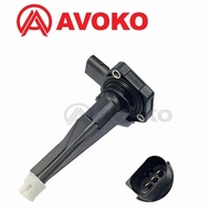 013680141 8638755 For BMW B37 B38 B47 B48 B57 B58 F36 G30 Engine Oil Level Sensor 8638755 1261763834