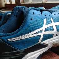 asics sky elite ff low