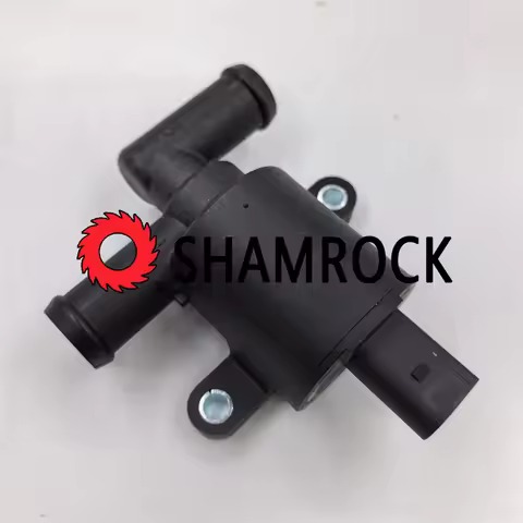 Heater Control Water Valves OEM 4H0121671D 4H0 121 671 D 4H0121671G for AAU DDI A3 A4 A5 A6 Q7 ATLAS