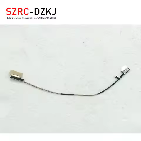 New and Original For Lenovo Thinkpad X240 X250 X260 X270 LCD eDP cable for small panel DC02C008V10 S