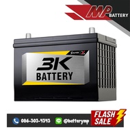 แบตเตอรี่รถยนต์ 3K Battery SVX150 R/L (105D31)