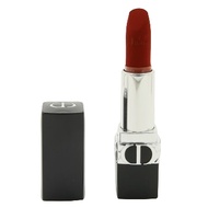 CHRISTIAN DIOR	Rouge Dior Lipstick 3.5g #840 Rayonnante Velvet