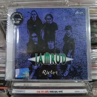 CD EmeraldOriginal - Princess