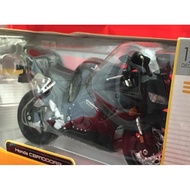 Maisto 1/12 Diecast Motorcycles Honda CBR1000RR