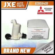 Water Spray Motor for Mitsubishi Pajero Sport,Outlander,ASX,Xpander (8260A409) Genuine Parts