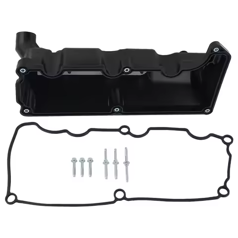 Engine Valve Cover Assembly for Ford Explorer Sport Trac 4.0L 04-11 7L2Z-6582-C 7L2Z6582C 4L5Z6582EA