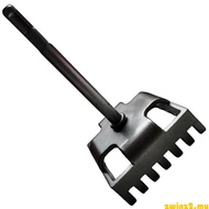 zwinz2 Ergonomic Steel Rectangle Hole Cutter For Seamlessly  Ceiling Assembly