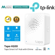 TP-LINK TAPO H100 / TAPO T100 / TAPO T110 / TAPO T310 / TAPO T315 / TAPO S200B / TAPO S200D SMART HO