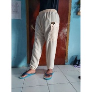 Medina adult jogger pants Seluar jogger lelaki Seluar sukan lelaki dewasa Seluar track lelaki Seluar