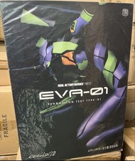 Medicom RAH NEO EVA EVA-01 初號機（新塗裝版/New Paint Ver.）新世紀福音戰士 Evangelion 2.0 EVA-01 Real Action Hero Fi