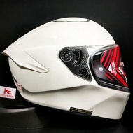 Suomy Track-1 Kevlar