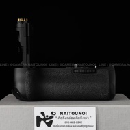 (Used) Canon Battery Grip BG-E9 For EOS 60D <Mint>