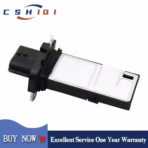 22680-1MB0A Mass Air Flow Meter MAF Sensor For Infiniti Q70 Q70L M56 Nissan Juke Edan 4-Door 1.6L 16
