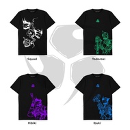 Kamen Rider Hibiki Shirt Collection