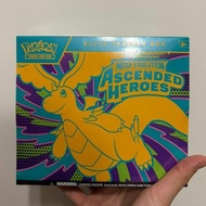  Ascended Heroes ETB Elite Trainer Box / pokemon center - ETB pokemon center