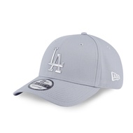 New Era หมวกรุ่น Los Angeles Dodgers Metal Badge 9FORTY Cap