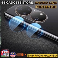 Huawei  P50 Pro / Pocket / P40 / P40 Pro / P30 / P30 Pro / P20 / P20 Pro / P10 / Nova 4e P30 Lite Camera Lens Protector
