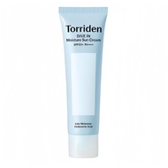 【Hot-selling】Torriden DIVE-IN Watery Moisture Sun Cream 60ml SPF50+ PA++++ G41J
