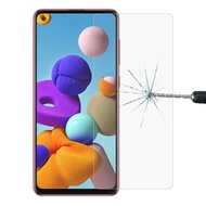 For Samsung Galaxy A21s 0.26mm 9H 2.5D Tempered Glass Film For Samsung Galaxy A21s (1 PC)