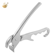 Baking Pan Clamp Iron Plate Clamp Oven Pan Clamp Aluminum Pizza Clamp Kitchen Gadget Multifunctional