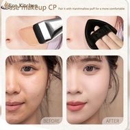 [Eco Kitchen] One-Word Foundation Brush Lightweight And Thin Face Contour Brush Flat Contour Brush F