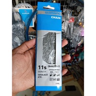 11 speed bicycle chain