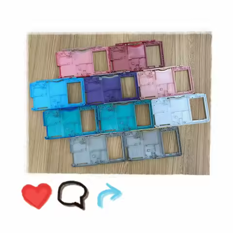 3DS Original Battery Case For Nintend 3DS Console