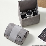 baona Micro Camera Bag Lens Bag CCD Camera Storage Bag