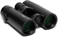 Osprey Global 10X42 : Binoculars, 10x 42mm, Rubber Coated/Black Matte