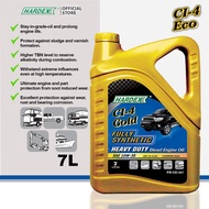 HARDEX Eximius CI-4 Gold SAE 10W-30 - FD-CG-367/FD-CG-467