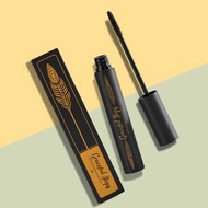 超高調激黑纖長睫毛膏 8g- 自然系 無動物實驗