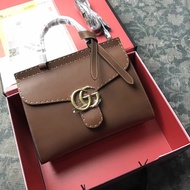 GG Marmont leather bag