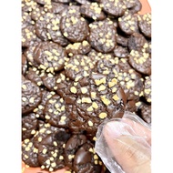 COOKIES BROWNIES COOKIES