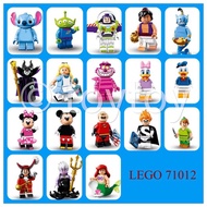 LEGO 71012 Disney Series 1 Minifigure