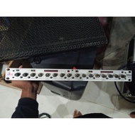 DBS 166XS Compressor Second Hand DBX 166XS Compressor