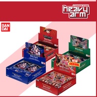 One Piece Card Game English Version EB03 OP14 OP13 OP12 | One Piece English Booster Box (Official)