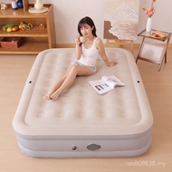 Camping Air Cushion Tent Household Inflatable Sleeping Mat Outdoor Floor Bed Camping Automatic Bed M