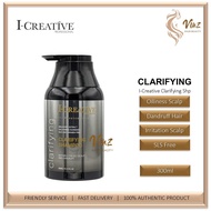 I-Creative Clarifying Shampoo - 300ml
