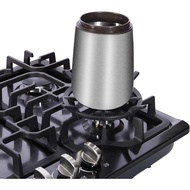 Wok Ring, Non Slip Cast Iron Stove Wok Support Ring for Kitchen Gas Cooktop Pot Rack Stove Rack Ring