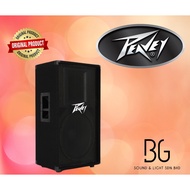 PEAVEY PV-115 15" 2-Way Full-Range Passive Speaker 400W (PV115)