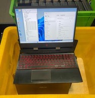 HP《i7-8750H/32G/M.2_1T+1T》1060 6G/電競/新電池