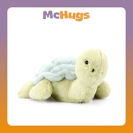Anak Patung - McHugs Eirene Turtle Plush