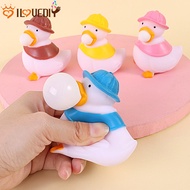 [ Featured ]  Kids Adults Relieve Stress Toy Creative Bubble Duck Cute Duck Squishy Toys Cute Pinch Play Stress Relief Children's Toy Stress Relief Squeezing Vent Ball Bubbles Duck